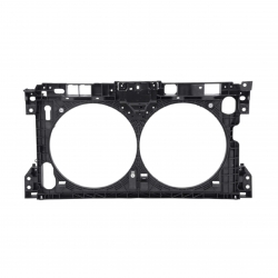 Marco Radiador Ns Altima 19-23 Advance/Exclusive/S/Sl/Sr/Sv L4 4 Cilindros 2.0/2.5L 4 Puertas