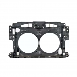 Marco Radiador Ns Murano 09-14 S/Sl/Sv/Le/Crosscabriolet V6 6 Cilindros 3.5L 5 Puertas