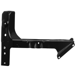 Marco Radiador Ns Murano 2015 2016 2017 2018 2019 2020 Plastico Izq