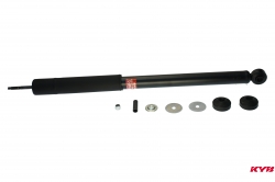 Amortiguador KYB Suzuki Sx4 Sedan 07-15 Trasero
