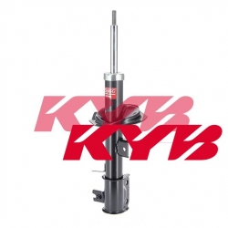 Amortiguador KYB Suzuki Sx4 Sedan 13-15 Delantero Derecho