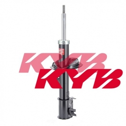 Amortiguador KYB Suzuki Sx4 Sedan 13-15 Delantero Izquierdo