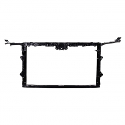 Marco Radiador Ty Camry 18-23 Xle/Se/Le/Xle Navi/Hybrid Xle/Hybrid Se L4 4 Cilindros 2.5L 4 Puertas