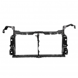 Marco Radiador Ty Corolla 2020 2021 2022 Le/Base/Hybrid L4 4 Cilindros 1.8L 4 Puertas