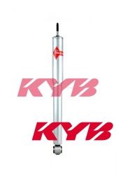 Amortiguador KYB Toyota 4-Runner Todas 90-95 Trasero