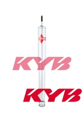 Amortiguador KYB Toyota 4-Runner Todas 96-02 Trasero