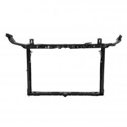 Marco Radiador Ty Sienna 2021 2022 2023 Le/Xle/Limited/Hybrid V6 6 Cilindros 3.5L 5 Puertas