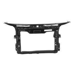 Marco Radiador Vw Gol 2019 2020 Trendline/Edicion 10 Anos/Cross/Pepper/Robust/Tarline/Highline/Trendline L4 4 Cilindros 1.6L 5 Puertas