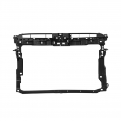 Marco Radiador Vw Golf 2018 2019 2020 2021 Trendline/Comfortline/Highline L4 4 Cilindros 1.4/2.0L 5 Puertas