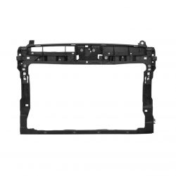 Marco Radiador Vw Jetta 22-24 Sportline/Comfortline  L4 4 Cilindros 1.4L 4 Puertas