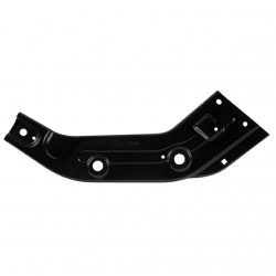 Marco Radiador Vw Passat 2012 2013 2014 2015 Sportline/Highline/V6/Cc L5/V6 5/6 Cilindros 2.5/3.6 L 4 Puertas Der