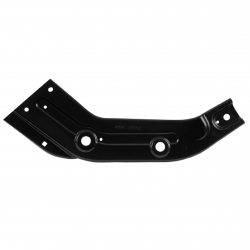 Marco Radiador Vw Passat 2012 2013 2014 2015 Sportline/Highline/V6/Cc L5/V6 5/6 Cilindros 2.5/3.6 L 4 Puertas Izq