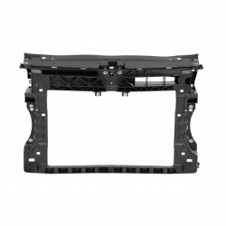 Marco Radiador Vw Caddy 2016 2017 2018 2019 2020 Plastico Cargo/Pasajeros/Maxi/Base/Tdi L4 4 Cilindros 1.6/2.0L 5 Puertas