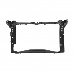 Marco Radiador Vw Virtus 2020 2021 2022 Highline/Comfortline/Trendline L4 4 Cilindros 1.6L 4 Puertas