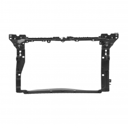 Marco Radiador Vw T-Cross 2020 2021 2022 2023 Trendline/Highline/Comforline L4 4 Cilindros 1.6L 5 Puertas