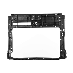 Marco Radiador Vw Taos 21-24 Plastico