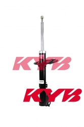 Amortiguador KYB Toyota Camry Le/ Xle Exc. V6 12-16 Trasero Derecho