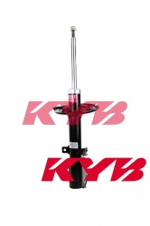 Amortiguador KYB Toyota Camry Le/ Xle Exc. V6 12-16 Trasero Izquierdo