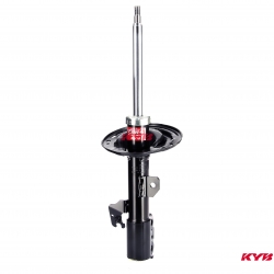 Amortiguador KYB Toyota Camry Todos 04-06 Delantero Derecho