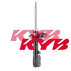 Amortiguador KYB Toyota Camry Todos 07-11 Trasero Derecho