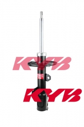 Amortiguador KYB Toyota Corolla Exc. Xrs 09-10 Delantero Derecho