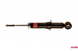 Amortiguador KYB Toyota Corolla Todos 14-17 Trasero