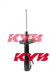 Amortiguador KYB Toyota Corolla Todos 88-92 Delantero Izquierdo