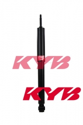 Amortiguador KYB Toyota Fj Cruiser 10-14 Trasero