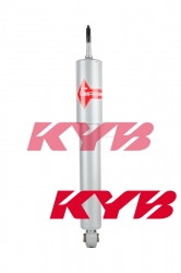 Amortiguador KYB Toyota Hiace Todos 06-17 Delantero
