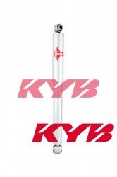 Amortiguador KYB Toyota Hiace Todos 06-17 Trasero