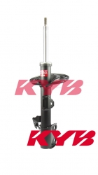Amortiguador KYB Toyota Highlander 11-13 Delantero Derecho