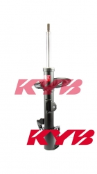 Amortiguador KYB Toyota Highlander 2Wd Inc. Sport 08-10 Delantero Derecho