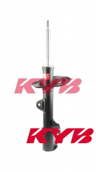 Amortiguador KYB Toyota Highlander 2Wd Inc. Sport 08-10 Delantero Izquierdo