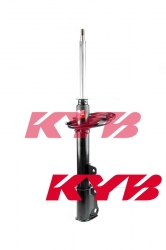 Amortiguador KYB Toyota Highlander 2Wd Incl Sport 08-10 Trasero Derecho