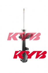Amortiguador KYB Toyota Highlander 4Wd 08-10 Trasero Derecho
