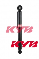 Amortiguador KYB Toyota Highlander 4Wd 16-17 Trasero