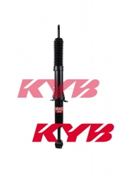 Amortiguador KYB Toyota Hilux  Doble Cabina 2.7L 16-19  Delantero