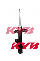 Amortiguador KYB Toyota Rav4 13-14 Delantero Derecho