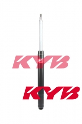 Amortiguador KYB Toyota Rav4 Con Cartucho En Eje Delantero Todas 2 & 4 Puertas 96-99 Delantero