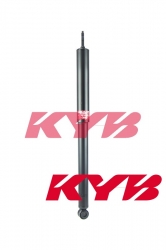 Amortiguador KYB Toyota Rav4 Todas 01-05 Trasero