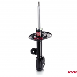 Amortiguador KYB Toyota Rav4 Todas 06-12 Delantero Derecho
