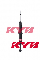 Amortiguador KYB Toyota Sequoia Exc. Susp. Aire Y Electronica Ajustable 08-13 Delantero