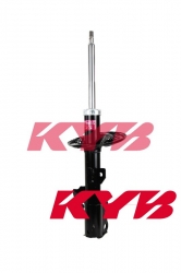 Amortiguador KYB Toyota Sienna (Solo 7 Asientos) 07-10 Delantero Derecho