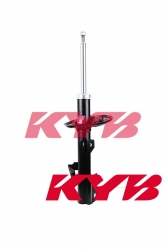 Amortiguador KYB Toyota Sienna (Solo 8 Asientos) 07-10 Delantero Derecho