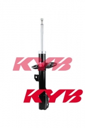 Amortiguador KYB Toyota Sienna (Solo 8 Asientos) 07-10 Delantero Izquierdo