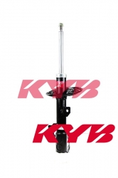 Amortiguador KYB Toyota Sienna Exc. L4 Y 4Wd 11-13 Delantero Derecho