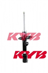 Amortiguador KYB Toyota Sienna Todas 14-15 Delantero Derecho