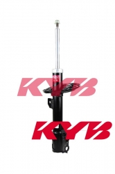 Amortiguador KYB Toyota Sienna Todas 14-15 Delantero Izquierdo