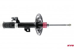 Amortiguador KYB Toyota Sienna V6 3.5L 16-19 Delantero Derecho