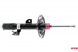 Amortiguador KYB Toyota Sienna V6 3.5L 16-19 Delantero Izquierdo